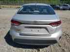 2024 STERLING Corolla