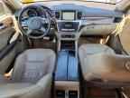 2015 MERCEDES-BENZ ML-Class