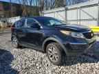 2016 KIA SPORTAGE