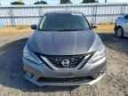 2016 NISSAN SENTRA