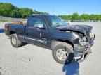 1999 CHEVROLET Silverado