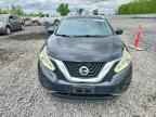 2016 NISSAN MURANO