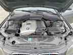 2007 BMW 5 series