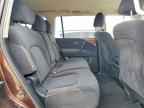 2017 NISSAN Armada