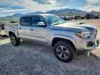 2016 TOYOTA TACOMA