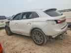 2016 LINCOLN MKX
