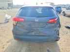 2017 HONDA HR-V