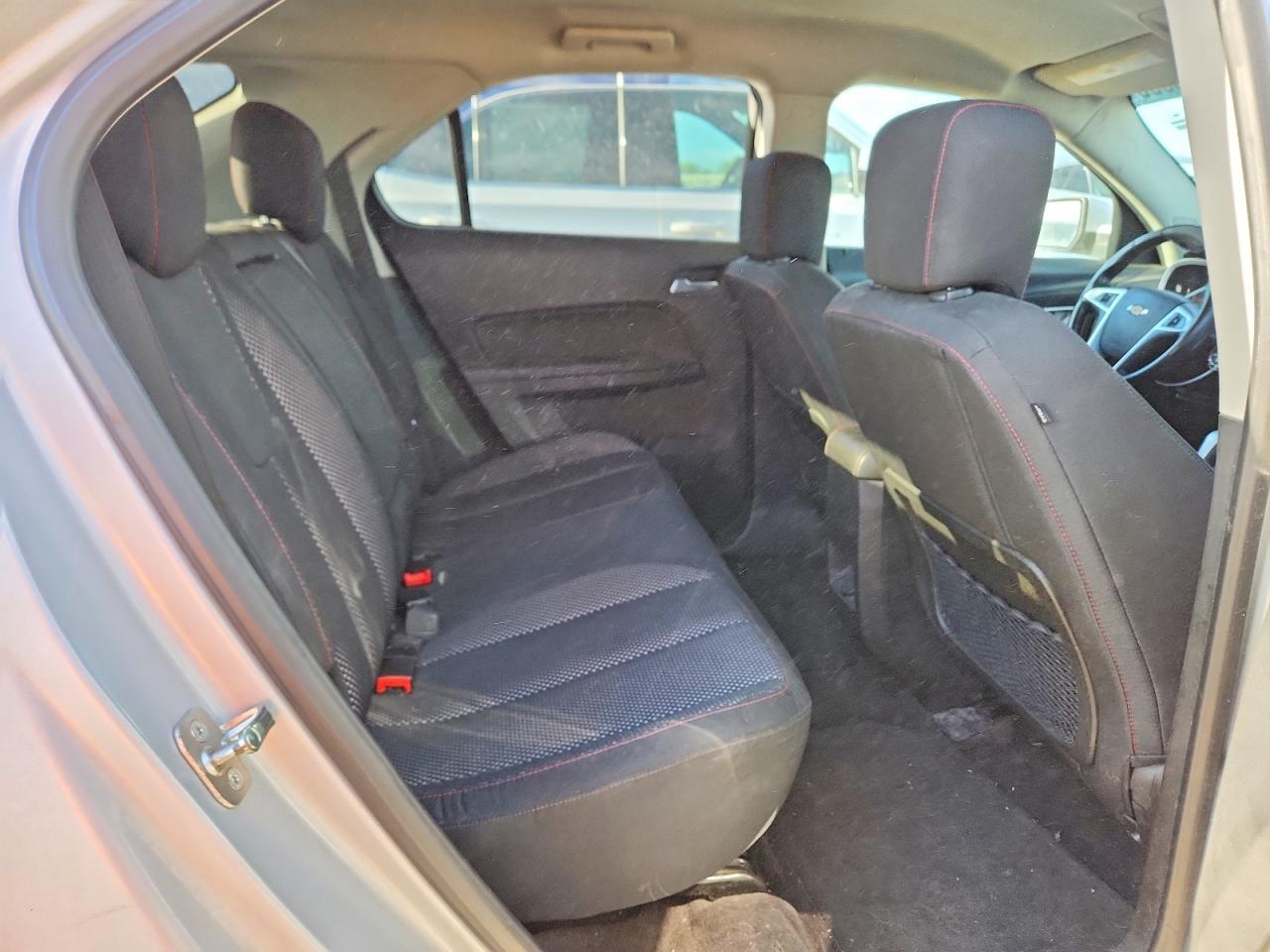 2012 CHEVROLET EQUINOX