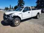 2008 FORD F-150 Lightning