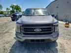 2021 FORD F-150 Lightning