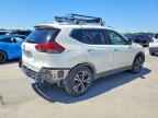 2018 NISSAN XTRAIL