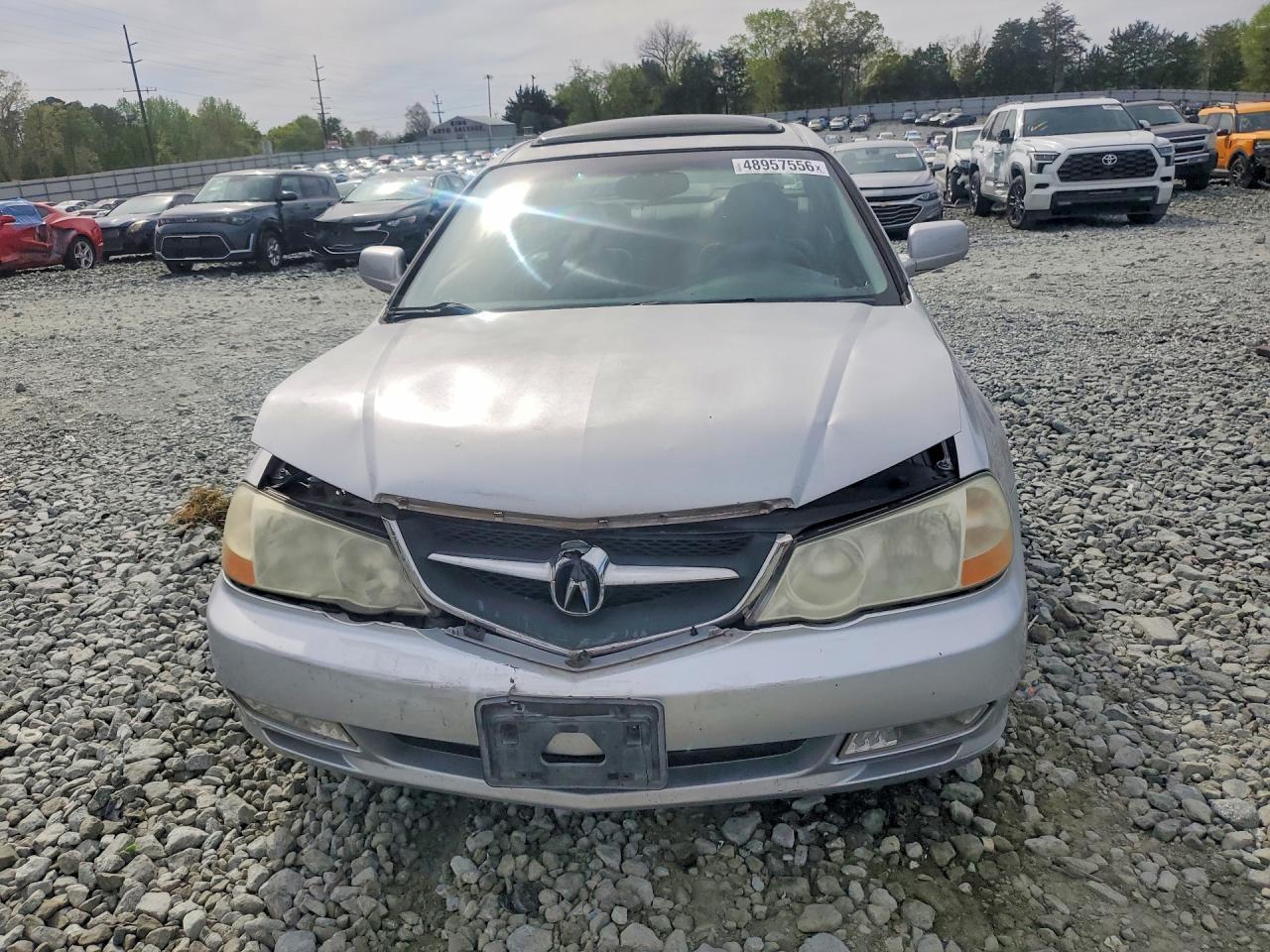 2002 ACURA TL