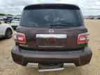 2017 NISSAN Armada