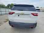 2021 CHEVROLET TRAVERSE