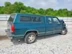 1998 CHEVROLET Gmt