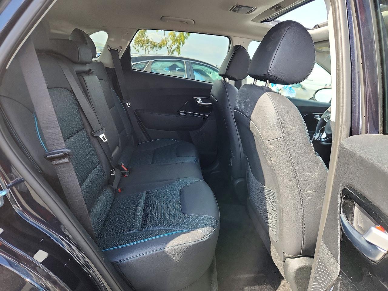 2022 KIA Niro