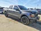 2024 FORD F-150 Lightning