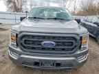 2023 FORD F-150 Lightning