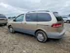 2003 TOYOTA SIENNA