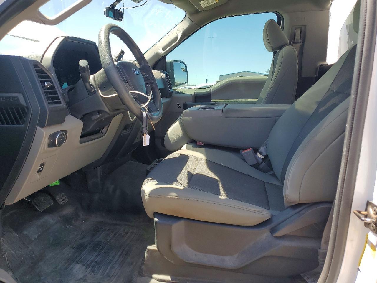 2019 FORD F-150 Lightning