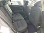 2010 FORD FUSION