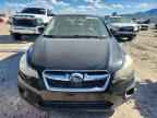 2014 SUBARU IMPREZA