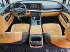 2024 KIA Carnival