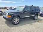 2007 JEEP Commander