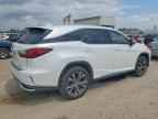 2018 LEXUS RX 350L