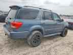 2006 TOYOTA Sequoia