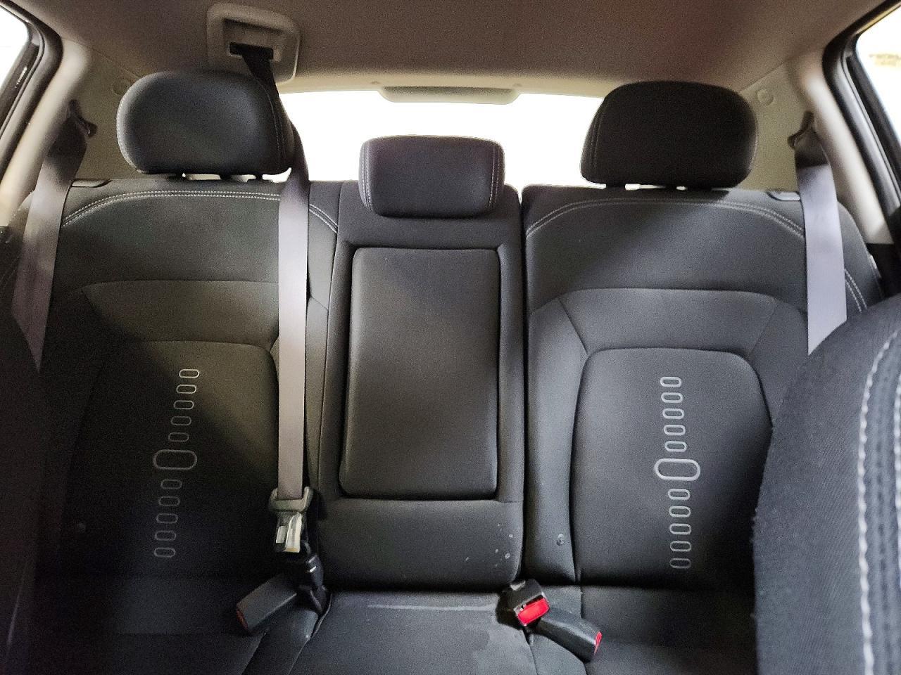 2012 KIA SPORTAGE