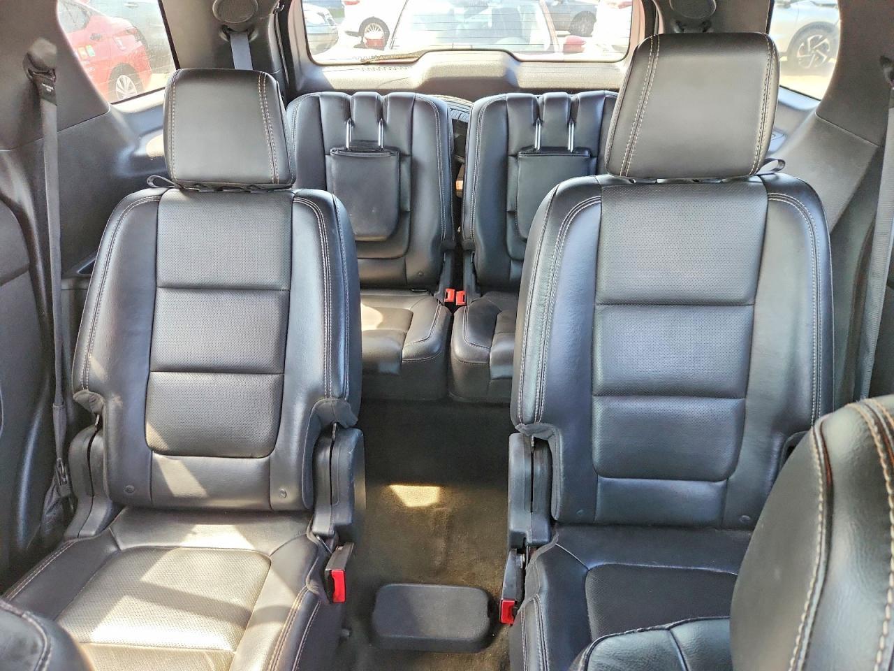 2014 FORD Explorer Sport Trac