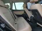 2017 BMW X3