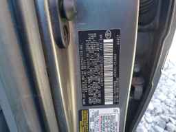 2005 TOYOTA CAMRY