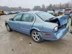 2001 NISSAN Maxima