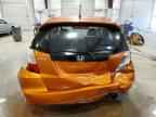 2011 HONDA FIT