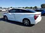 2016 TOYOTA Mirai