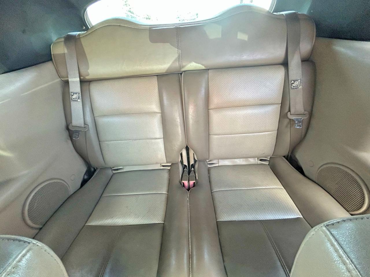 2006 CHRYSLER PT CRUISER