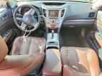 2014 SUBARU Outback