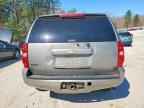 2007 CHEVROLET Tahoe