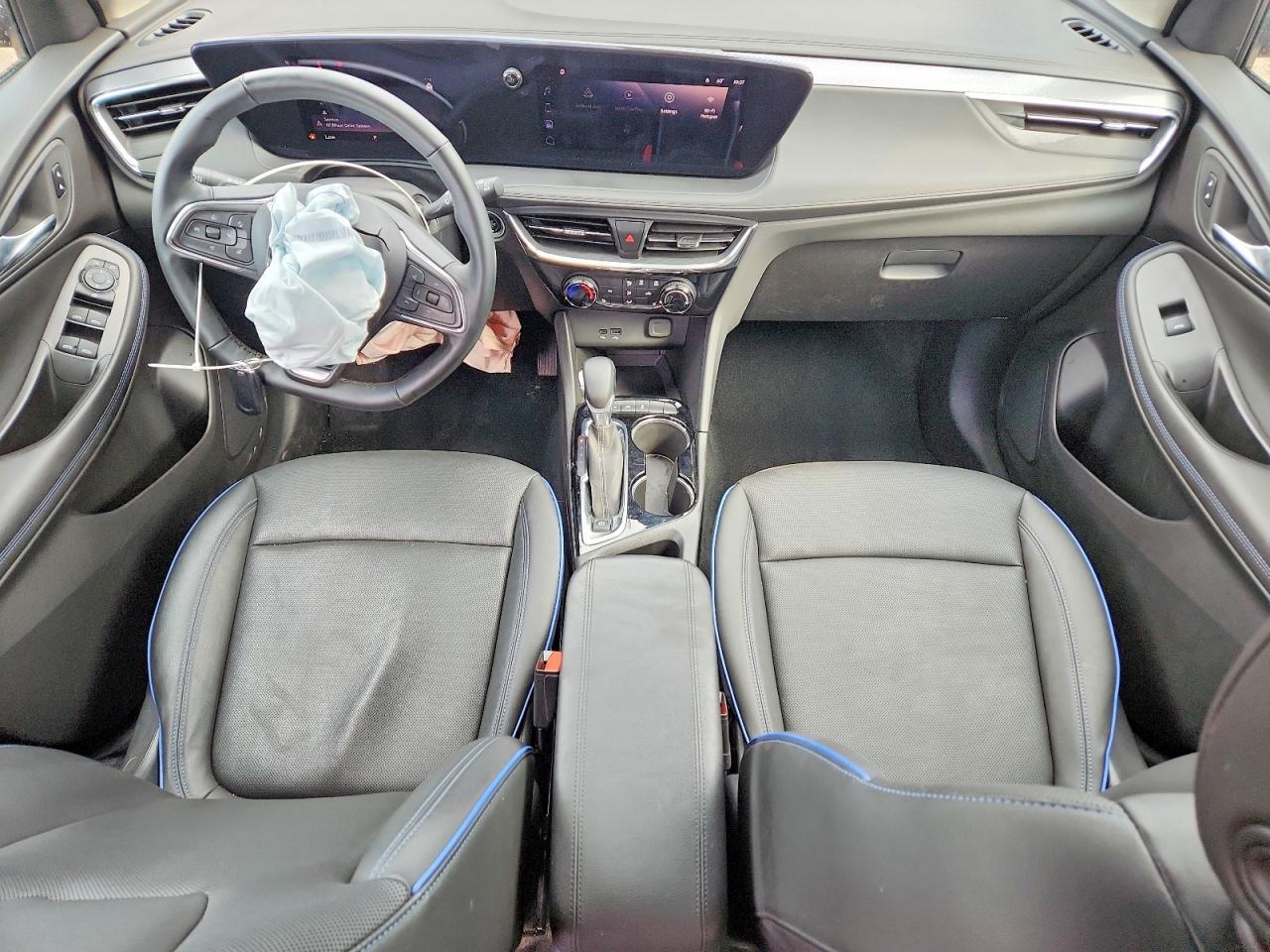 2025 BUICK Encore GX