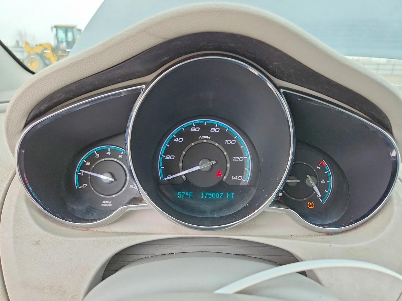 2009 CHEVROLET MALIBU