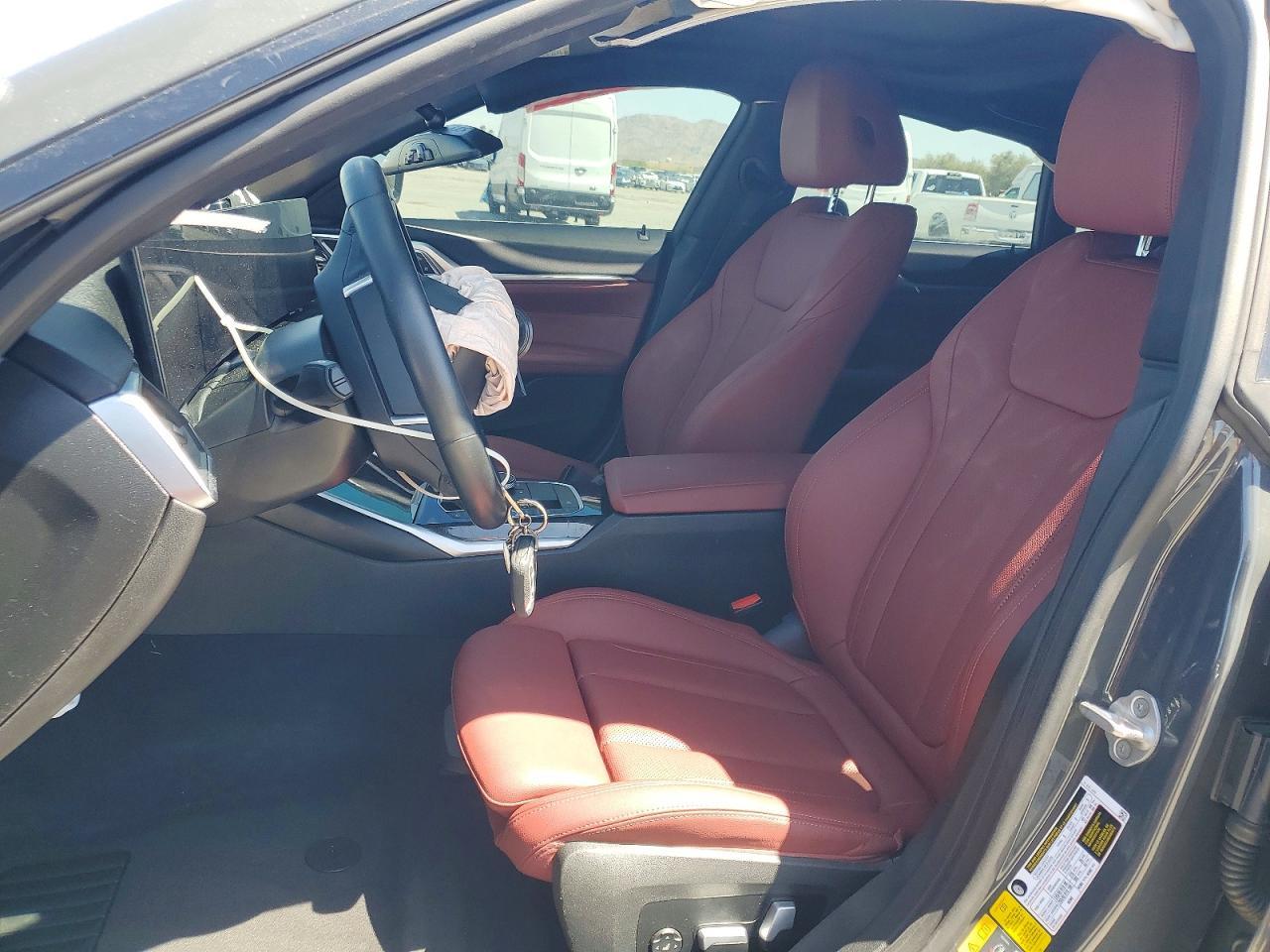2023 BMW i4