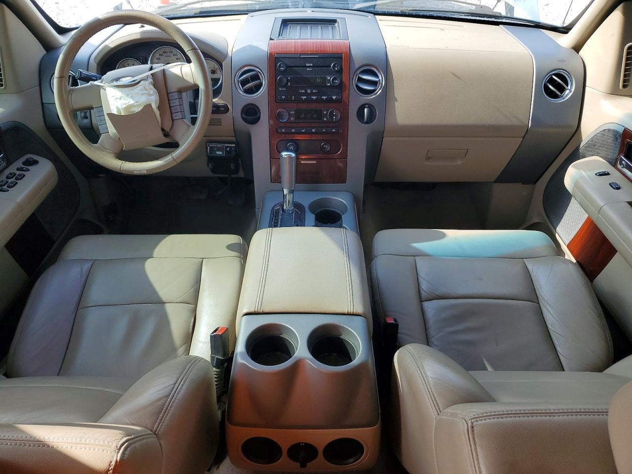 2007 FORD F-150 Lightning