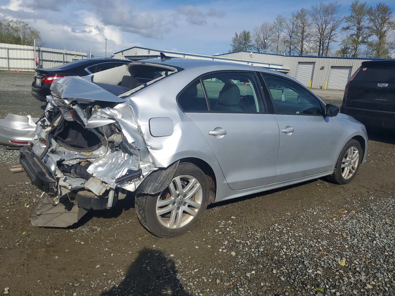 2015 VOLKSWAGEN JETTA