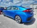 2017 HYUNDAI Ioniq