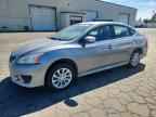 2014 NISSAN SENTRA