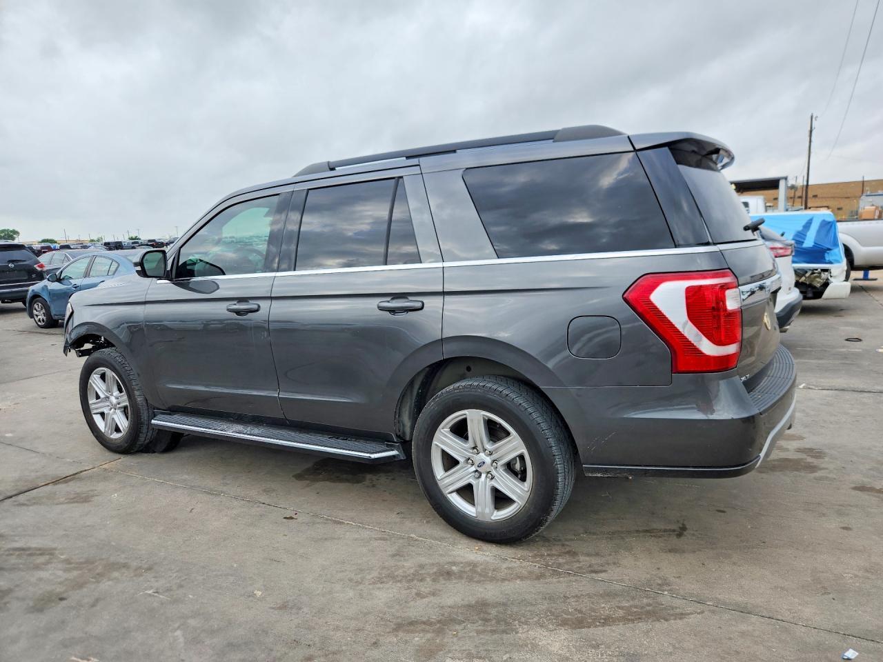 2019 FORD Expedition