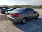 2010 HYUNDAI SONATA