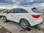 2014 ACURA MDX